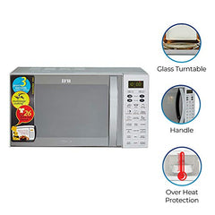 IFB 28 L Convection Microwave Oven (28BC5, Black)