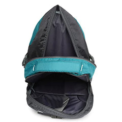 Half Moon Extra Large Size 55L Rucksack Bag/Trekking Bags for Men, Black | With Laptop Compartment | For Luggage Pack Tracking Hiking Travel Backpack for Man & Women