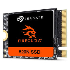 Seagate Game Drive PS5 NVMe SSD for PS5 2TB Internal Solid State Drive - PCIe Gen4 NVMe 1.4, Officially Licensed, Up to 7300MB/s with Heatsink (ZP2000GP3A1001)