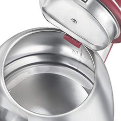 Prestige 1.5 Litre Kettle 1500-watts, Red