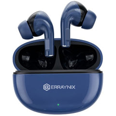 Wireless Bluetooth Earbuds with ENC Noise Cancellation, 40H Playtime, Fast Charging Case, IPX5 Waterproof, Touch Control, Deep Bass Stereo Earphones for Android & iOS