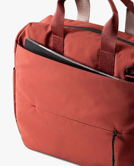 DailyObjects Unisex PET Deep Sea Ambit Messenger Bag (13L) For Office & Daily Use|100% Recycled |Stylish Shoulder Travel Bag |Fit Any Laptop Upto 14 Inch | Adjustable Straps & G-Hook Closure