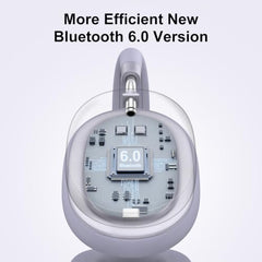 Srhythm NiceComfort 95 Adaptive Noise Cancelling Headphones Wireless