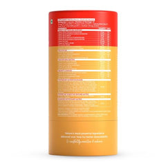 Wellbeing Nutrition Slow Multivitamin & Vegan Omega 3 for Women Biotin, CoQ10, B-Complex, Iron, Zinc, Chromium, +22 Vitamins & 10 Antioxidants | Skin Radiance, Energy, Metabolism, PMS |60 Veg Capsules