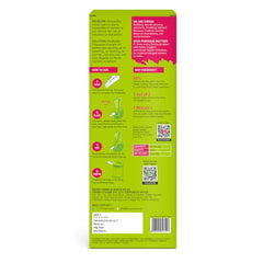 Sirona PeeBuddy Reusable Female Urination Device - (Pack of 40) | Stand & Pee Funnel for Women | Travel Essential | BPA-Free | Wash & Reuse