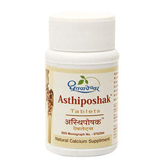 Dhootapapeshwar Ashtposhak Tablet - 60 Tab