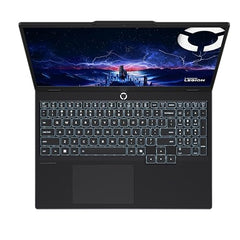Lenovo Legion 5 2025, Intel Core i7-13650HX,13th Gen, NVIDIA RTX 5060 8GB, 16GB RAM, 1TB SSD, WUXGA IPS, 15.3" (38.8cm), 165Hz, Windows 11, Office 2024, Black, 2.1Kg, 83LY00SVIN Gaming Laptop