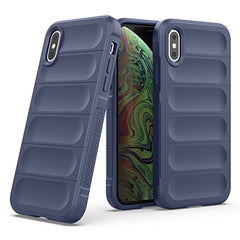 Zapcase Back Case Cover for Samsung Galaxy A26 5G | Compatible for Samsung Galaxy A26 5G Back Cover | Liquid Silicon Magic Case with Camera Protection | Lavender
