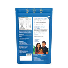 Wellopia Immune Support Pops | Orange & Mixed Berry | Ages 2+ | 15 Pops