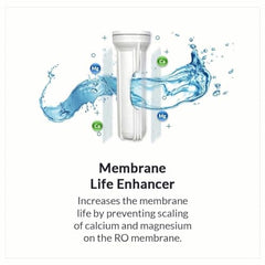 Aqua RO Next 7-in-1 Domestic Water Purifier (RO+ UV+UF+ COPPER+ Zinc+ HIGH TDS MEMBRANE+ TDS SET) | 20 LPH | 12L Storage | Automatic ON/OFF*,1 Year Warranty (AQUA SMART *).