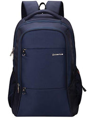 Cosmus Darwin 29 litres Office Backpack - Sleek Everyday use Backpack - Black