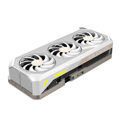 ZOTAC Gaming GeForce RTX 5080 Solid CORE Graphics Card - Black | 16 GB | DLSS 4 | GDDR7 | Advanced Cooling | Triple Fan | RGB Lighting | ZT-B50800D2-10P | Only Graphics Card with 5 Year Warranty