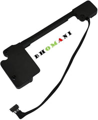 BHOMANI Laptop A1502 Speaker Set Pair Left and Right Compatible for MacBook Pro 13.3" A1502 2013 2014 2015 Year 923-00509 Black