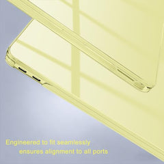 MOSISO Compatible with MacBook Neo Case 13 inch A3404 with A18 Pro Chip
