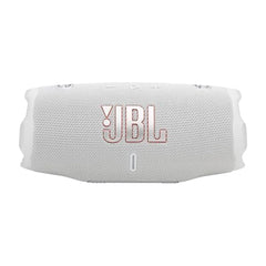 JBL Charge 6, Powerful Pro Sound with AI Sound Boost Wireless Portable Bluetooth Speaker,28 Hrs Playtime, Auracast Multi-Speaker Connection, Built in Power Bank, IP68 Waterproof Black & Orange