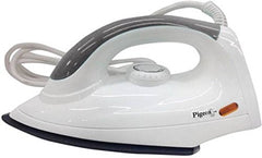 Pigeon COMFY-DRY IRON Dry Iron (White)-1000w