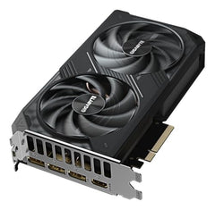GIGABYTE GV-N506TWF2OC-8GD | GeForce RTX 5060 Ti WINDFORCE 2X OC 8GB GDDR6 Graphics Card