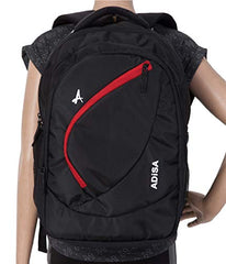 ADISA Laptop Backpack 31 Ltrs (Teal)
