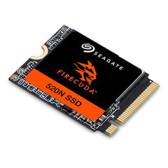 Seagate Game Drive PS5 NVMe SSD for PS5 2TB Internal Solid State Drive - PCIe Gen4 NVMe 1.4, Officially Licensed, Up to 7300MB/s with Heatsink (ZP2000GP3A1001)