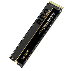 Lexar NS100 2.5” SATA III (6GB/S) 512GB Internal Solid State Drive
