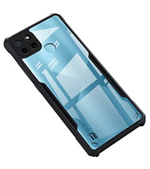 Zapcase Back Case Cover for Samsung Galaxy A26 5G | Compatible for Samsung Galaxy A26 5G Back Cover | Liquid Silicon Magic Case with Camera Protection | Lavender