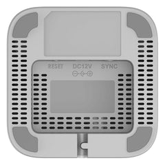 Grandstream GCC6010W Built-in IPPBX (10 Users, 4 Concurrent Calls) + Enterprise-Grade Firewall + VPN Router + 2 x 2.5 Gb, 5 x GigE Network Switch + WiFi 6 AP