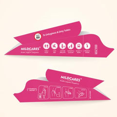 MILDCARES Disposable Stand and Pee Device for Women (Pack of 2, 10 Units Each) | Hygienic Female Urination Device | Ideal for Travel, Public Toilets, Camping & Pregnancy Use