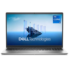 Dell Inspiron 3530 Laptop - 15.6-inch FHD (1920x1080) Display, Intel Core i3-1305U Processor, 8GB DDR4 RAM, 512GB SSD, Intel UHD Graphics, Windows 11 Home, Onsite Service - Carbon Black