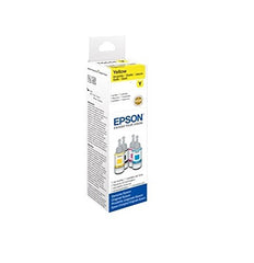 Epson 6642 Cyan Ink Bottle - 70ml