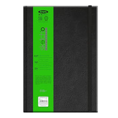Anupam SketchO Sketch Book A4 Top Wiro Bound Drawing Book Acid Free Paper 140 GSM Professional-Grade Sheets or Artists, Professional (60 Sheets, 120 Pages)