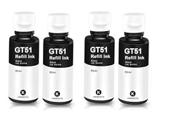 VAVIA Smart Tank 115, 310, 315, 319, 410, 415, 419, 500, 510, 515, 516, 520, 525, 529, 580, 581, 585, 589, 670, 675, 720, 750, 790, GT5810, GT5820, GT5821 (GT 53XL Set)