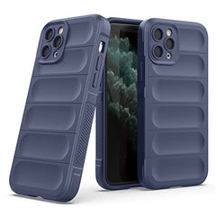 Zapcase Back Case Cover for Samsung Galaxy A26 5G | Compatible for Samsung Galaxy A26 5G Back Cover | Liquid Silicon Magic Case with Camera Protection | Lavender