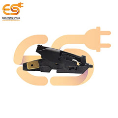 Electronic Spices Electric Kettle Thermostat switch 2 pin Terminal Kitchen Appliance Part pack of 1pcs
