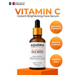 Aqueria Oil Control 3% Niacinamide French Face Serum for Oily & combination Skin with 2% BHA | Oil Free & Non Comedogenic Mattifying Anti Acne Serum | Fades Acne Marks & Reduces Dark Spots | Reduces Blackheads, Excess Oil & Bumpy Texture | Lightweight &…