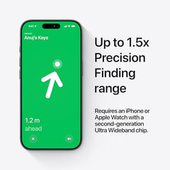 Apple AirTag 4 Pack