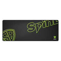 SpinBot Armor 5mm Thick Extra Large (800mmx300mmx5mm)- Control Type Pro Gaming Mouse Pad XL (Control Type)