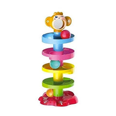 SYGA Roll Ball Toys for Kids (Roll and Swirl Ball Toys)
