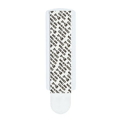 3M Command Sawtooth Picture Hangers, Photo frame Hooks, Holds 1.8 kg, No Paint Damage, Holds Strongly, Reusable, Adhesive hooks for wall, Multi-surface (White, 4 hooks, 6 strips)