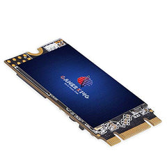 GAMERKING 256GB M.2 2260 SSD, SATA III 6Gb/s, High Performance Internal Solid State Drive for Desktop & Laptop