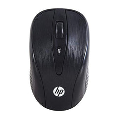 HP Multimedia Slim Wireless Keyboard & Mouse Combo (4SC12PA)
