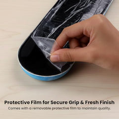 TECPHILE Mouse Pad Wrist Support with Massage Design, Ergonomic Dog Paw Mouse Mat, Pain Relief Memory Foam, Anti-Slip PU Base, Cushion Mousepad Wrist Rest for Gaming, Home, Office, Laptop, Computer