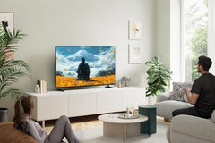 Sony 126 cm (50 inches) BRAVIA 2M2 Series 4K Ultra HD Smart LED Google TV K-50S22BM2