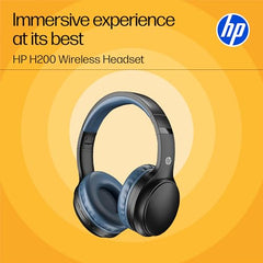 HP H200 Wireless Headset