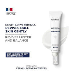 Aqueria Oil Control 3% Niacinamide French Face Serum for Oily & combination Skin with 2% BHA | Oil Free & Non Comedogenic Mattifying Anti Acne Serum | Fades Acne Marks & Reduces Dark Spots | Reduces Blackheads, Excess Oil & Bumpy Texture | Lightweight &…