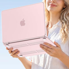 MOSISO Compatible with MacBook Neo Case 13 inch A3404 with A18 Pro Chip