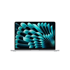 Apple 2026 MacBook Air 13″ Laptop with M5 chip: AI and Apple Intelligence, 34.46 cm (13.6″) Liquid Retina Display, 16GB Unified Memory, 512GB SSD Storage, 12MP Center Stage Camera, Touch ID; Midnight