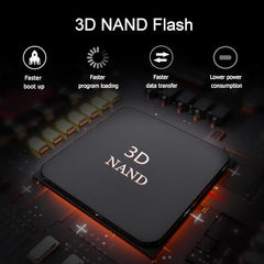 ByteFest SSD 64GB M.2 2242 NGFF SATA III 6 Gb/s Internal Solid State Drive(22x42mm), High Performance, 3D NAND, Upgrade Storage for Laptop and Desktop