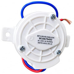 AMAZOR Spin Timer Suitable for Whirlpool Washing Machine 5 Minutes