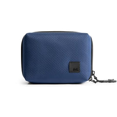 DailyObjects Vault Tech Kit Organiser for Canon EOS R50V | Compact Travel Case for Camera Cables, Chargers, Memory Cards & Accessories | Durable & Stylish Storage Pouch