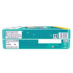 Pampers Complete Skin Comfort Pants, X-Large (XL), 168 Count, Anti-rash blanket, Lotion with Vitamin E & Aloe Vera, 12-17kg